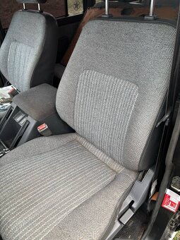 NISSAN PATROL GR 2.8 TD Y60 - 6