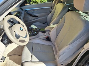 BMW 320d xDrive Gran Turismo A/T F34 - 6