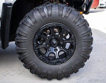 Polaris Sportsman 1000 EFI (2021) - 6