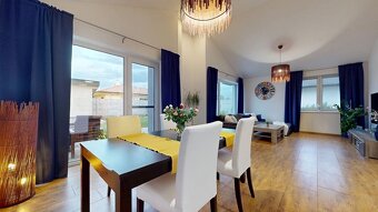 4i bungalov v Malom Raji, Slovenský Grob - Kvalitné bývanie - 6