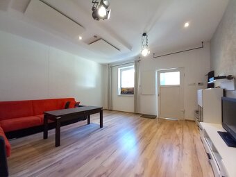 1 izbový byt, zariadený, dlhodobý prenájom - 6