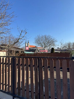 SUPER CENA PREDAJ Záhradná chata Šaštín + záhrada 404m2 - 6