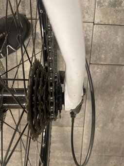 Horský bicykel 27,5 Ghost - 6