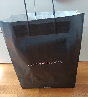 Tommy Hilfiger veľkosť 41 - 6