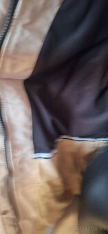 Dámsky kabát Heavy Tools do hôr - 6