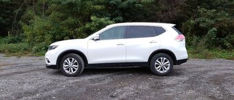 Nissan X-Trail 1.6 dCi Acenta 4x4 - 6