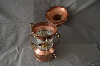 Lodná lampa Ahlemann & Schlatter - 6