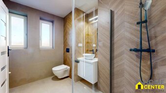 PREDAJ: 2 izbový, zrekonštruovaný byt s vlastným kúrením - I - 6