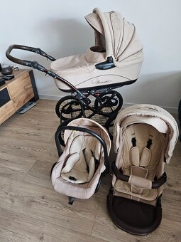 Tako Acoustic 3-kombinácia - 6