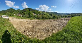 Krásny pozemok na predaj v obci Zubák - 6