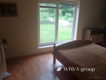 Na predaj rodinný dom - Ľubá - 6