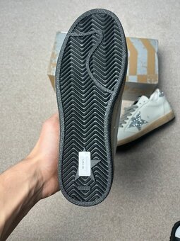 Golden Goose Ball Star Sneakers 38 - 6
