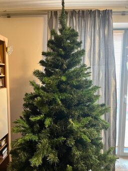 Vianočný stromček Lena - 6