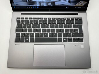 HP ZBook Firefly 14 G11 Ultra7/32GB/1TB/FHD/ZAR28/RTX-A500 - 6