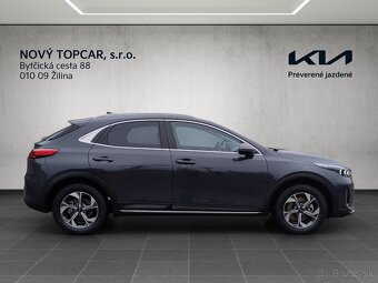 Kia XCeed 1.5 T-GDi M6 GOLD - 6