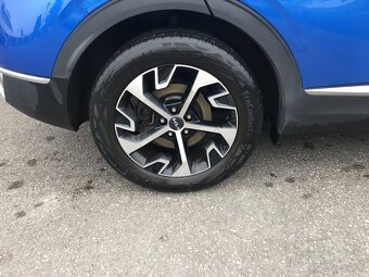 Kia Sportage 1.6 CRDI MHEV Gold M6 - 6