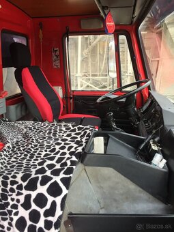 Tatra 815 autodomiešavač Euro2 - 6