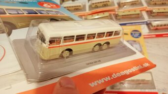 Liaz, Tatra,karosa, RTO - 6