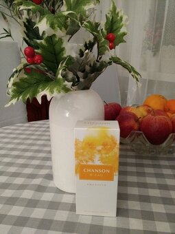Chanson D Eau Amanecer 100 ml ===NOVÉ=== - 6