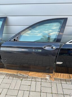 Predné vodičove dvere BMW f01 f02 - 6