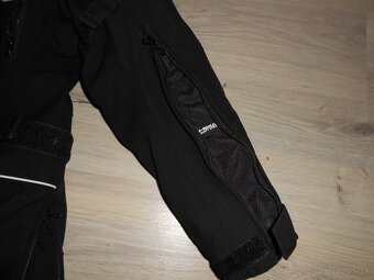 Predam novu kvalitnu damsku moto bundu HELD TOURING - 6