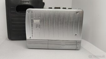 Sony WM-EX368 walkman s originalnym puzdrom - 6