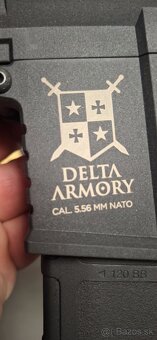 Airsoftove zbrane - 6