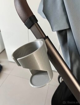 Cybex talos s lux sky blue - 6