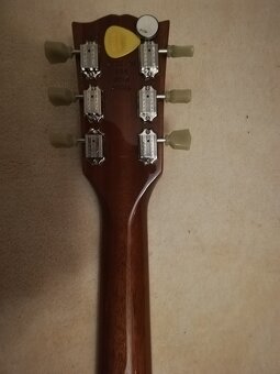 Gibson LP Traditional - 6