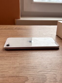 iPhone SE 128GB - 6