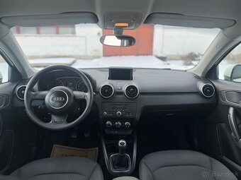 Audi A1 Sportback 1.2 TFSI - 6