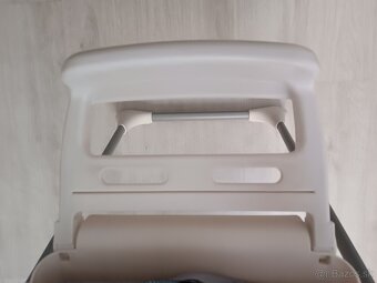 Detská jedálenská stolička - 6