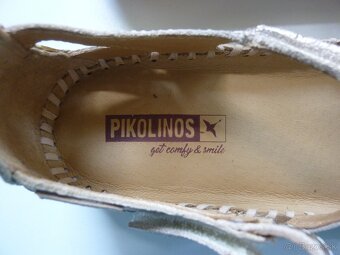 Dámske sandálky - 6