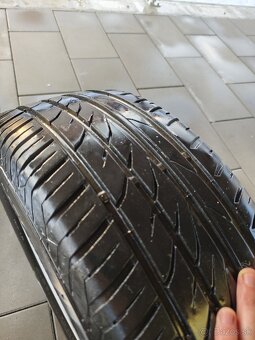 Kolesá 4x108 R16 Peugeot partner - 6