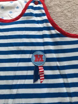 Detský spací vak, 18-24m - 6