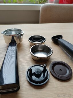 Kávovar Ariete Café Retró - 6