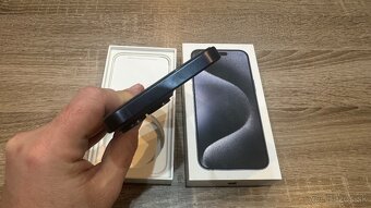 iPhone 15 Pro Max, 256gb - 6