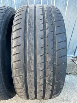 Pneumatiky 235/35r19 - 6