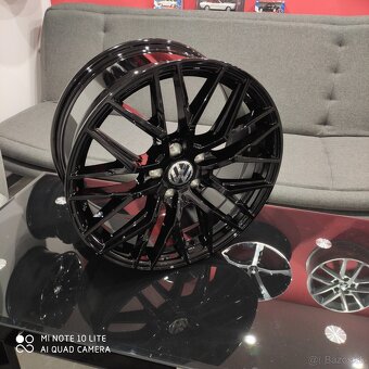 Elektróny 5x112 R18 - 6