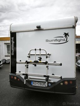 Sunlight V60,2020,2x klima,tempo,navi,kamera,140ps,markyza - 6