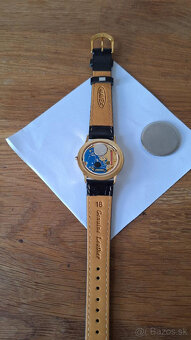 Pánské Hodinky CAT ( Caterpillar ) - 6