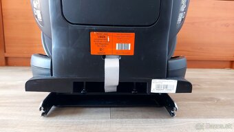 BRITAX RÖMER Trifix 2 i-Size - 6