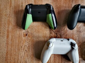 Ovládač Xbox Series /Xbox One Joystick - 6
