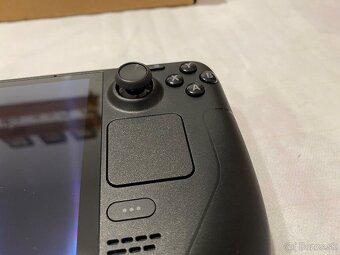 Steam deck OLED 512gb - 6