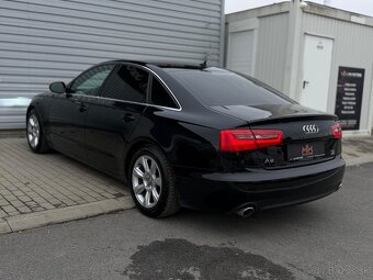 Audi A6 3.0tdi 180kw quattro - 6