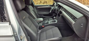 Volkswagen Passat B8 Alltrack 4Motion|DSG|Full LED|TAŽNÉ - 6