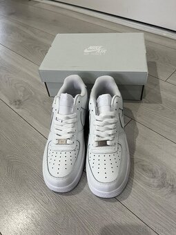 Tenisky Nike AF - 6