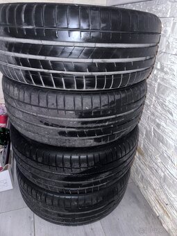 Predam elektróny SKODA THEMISTO R18 - 6