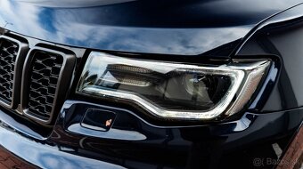 Jeep Grand Cherokee 3.0L V6 CRD Limited S-Model - 6