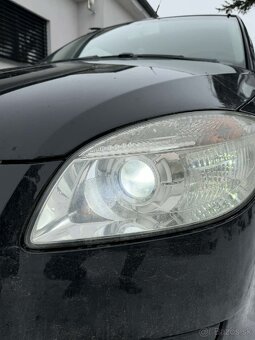 Skoda roomster 1.9 tdi - 6